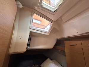Dufour 430 GL „Echo I“ – fotka 12