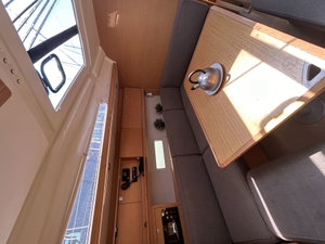 Dufour 430 GL „Echo I“ – fotka 25