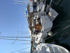 Dufour 430 GL „Echo I“ – fotka 46