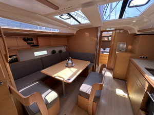 Dufour 430 GL „Echo I“ – fotka 19