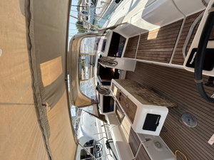 Dufour 430 GL „Echo I“ – fotka 45