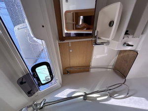 Dufour 430 GL „Echo I“ – fotka 15