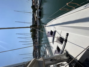 Dufour 430 GL „Echo I“ – fotka 36