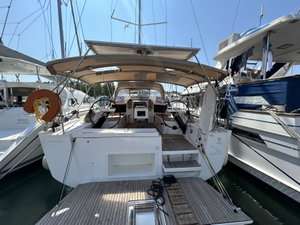 Dufour 430 GL „Echo I“ – fotka 42