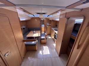 Dufour 430 GL „Echo I“ – fotka 6
