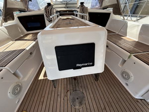 Dufour 430 GL „Echo I“ – fotka 43