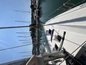 Dufour 430 GL „Echo I“ – fotka 35