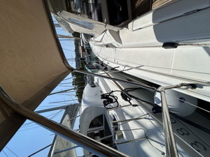 Dufour 430 GL „Echo I“ – fotka 41