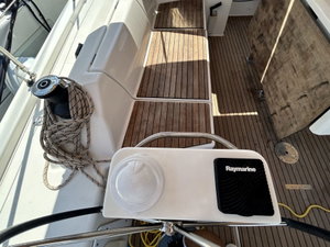 Dufour 430 GL „Echo I“ – fotka 44