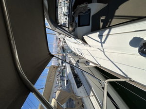 Dufour 460 GL „Tango II“ – fotka 7