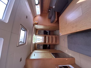 Dufour 460 GL „Tango II“ – fotka 18