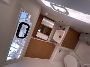 Dufour 460 GL „Tango II“ – fotka 25