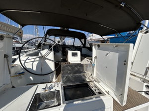 Dufour 460 GL „Tango II“ – fotka 5
