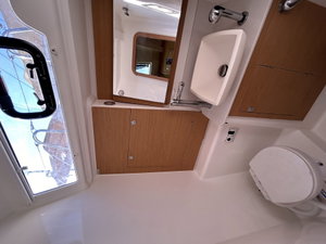 Dufour 460 GL „Tango II“ – fotka 24
