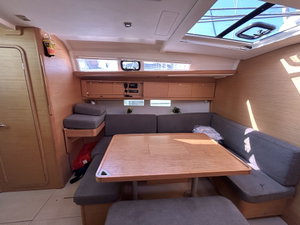 Dufour 460 GL „Tango II“ – fotka 2