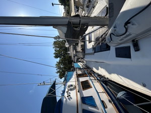 Dufour 460 GL „Tango II“ – fotka 37