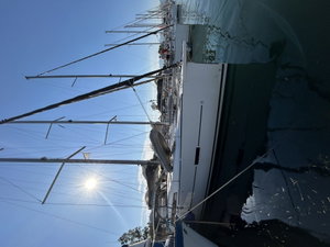 Dufour 460 GL „Tango II“ – fotka 39