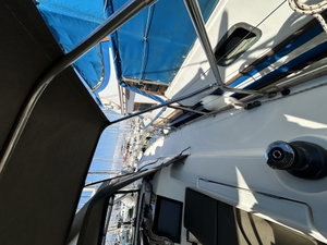 Dufour 460 GL „Tango II“ – fotka 8