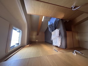 Dufour 460 GL „Tango II“ – fotka 26