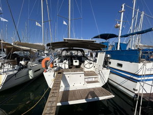Dufour 460 GL „Tango II“ – fotka 1