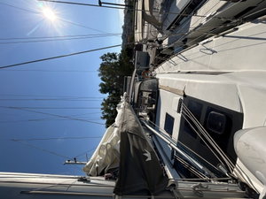 Dufour 460 GL „Tango II“ – fotka 36