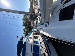 Dufour 460 GL „Tango II“ – fotka 34