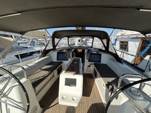 Dufour 460 GL „Tango II“ – fotka 3
