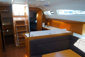Elan 45 Impression