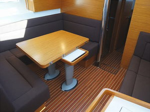 Elan 45 Impression