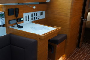 Elan 45 Impression