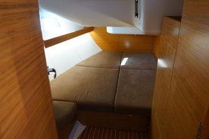 Elan 45 Impression
