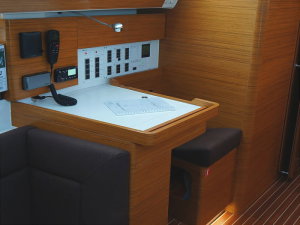 Elan 45 Impression