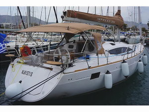 Elan 45 Impression