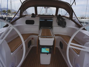 Elan 45 Impression