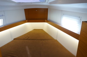 Elan 45 Impression
