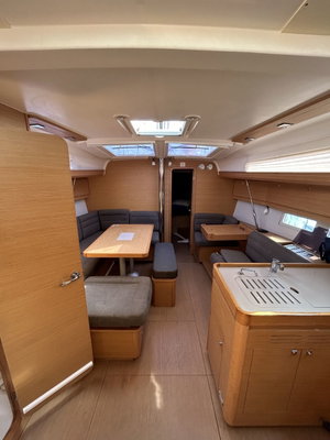 Dufour 412 GL „Artemis“ – fotka 10