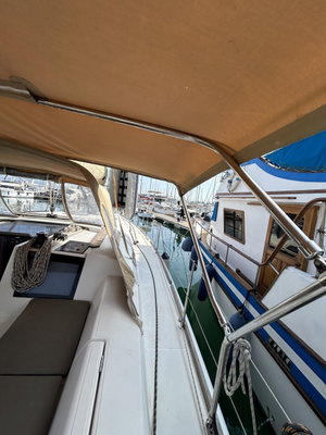 Dufour 412 GL „Artemis“ – fotka 28