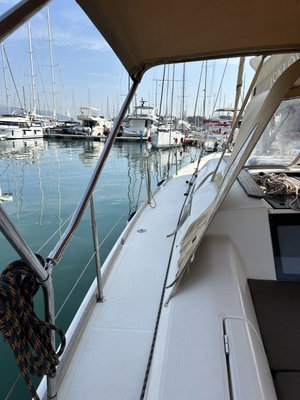 Dufour 412 GL „Artemis“ – fotka 26