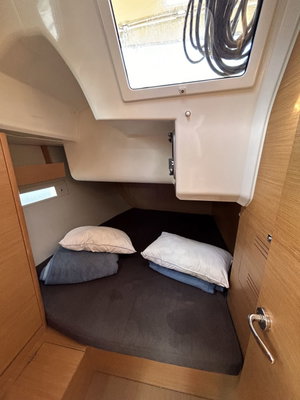 Dufour 412 GL „Artemis“ – fotka 9