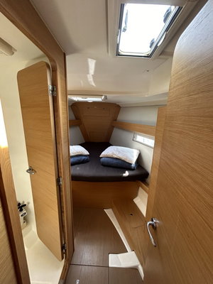 Dufour 412 GL „Artemis“ – fotka 7