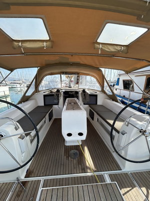 Dufour 412 GL „Artemis“ – fotka 20