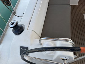 Dufour 412 GL „Artemis“ – fotka 22