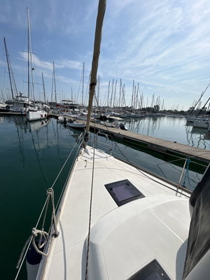 Dufour 412 GL „Artemis“ – fotka 32