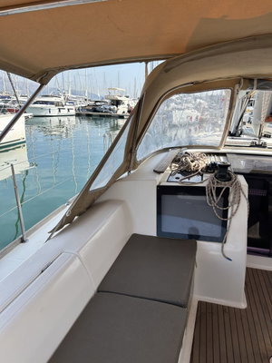 Dufour 412 GL „Artemis“ – fotka 25