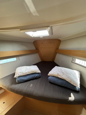 Dufour 412 GL „Artemis“ – fotka 4