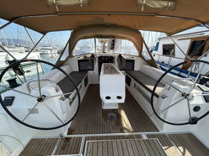 Dufour 412 GL „Artemis“ – fotka 21