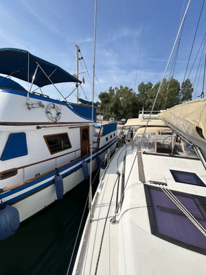 Dufour 412 GL „Artemis“ – fotka 31