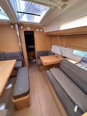 Dufour 412 GL „Artemis“ – fotka 16
