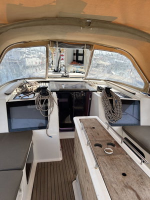 Dufour 412 GL „Artemis“ – fotka 23