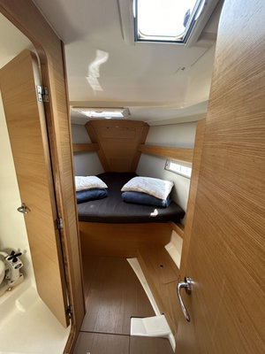 Dufour 412 GL „Artemis“ – fotka 3